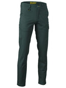 Bisley Stretch Cotton Drill Cargo Pants-BPC6008