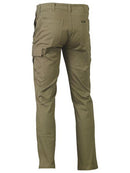 Bisley Stretch Cotton Drill Cargo Pants-BPC6008