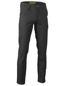 Bisley Stretch Cotton Drill Cargo Pants-BPC6008
