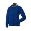 Aussie Pacific -Kozi Zip Lady Hoodies-N2503
