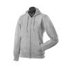Aussie Pacific -Kozi Zip Lady Hoodies-N2503