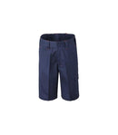 NCC - WPK502 - Kids Cargo Shorts