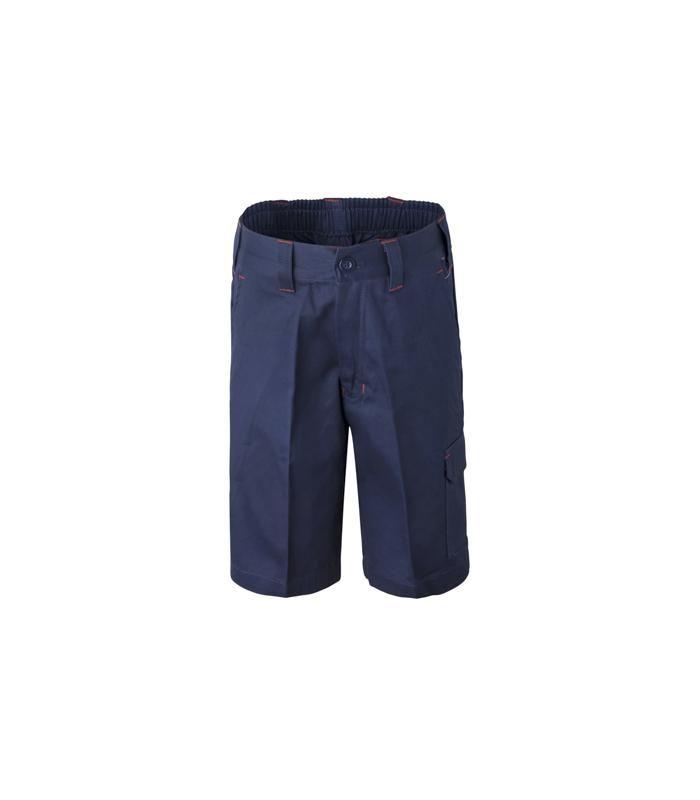 Ncc WPK502 Kids Cargo Shorts