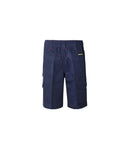 NCC - WPK502 - Kids Cargo Shorts