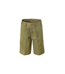NCC - WPK502 - Kids Cargo Shorts