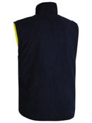 Bisley 5 In 1 Rain Jacket-BK6975