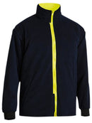 Bisley 5 In 1 Rain Jacket-BK6975