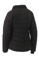 Bisley Womens Puffer Jacket-BJL6828