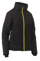Bisley Womens Puffer Jacket-BJL6828