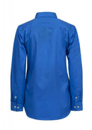 WORKCRAFT - Ladies Closed Front Shirt - WSL505