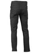 Bisley Stretch Cotton Drill Cargo Pants-BPC6008