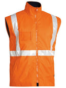 Bisley 5 In 1 Rain Jacket-BK6975