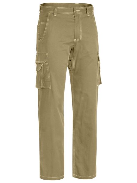 Bisley Cool Vented Light Weight Cargo Pant-BPC6431