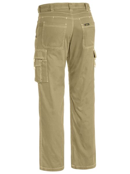 Bisley Cool Vented Light Weight Cargo Pant-BPC6431