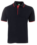 JB's Wear C OF C Tipping Polo 2CT - Star Uniforms Australia