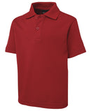 Jb'S Kids 210 Polo-2KP-1st