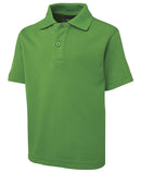 Jb'S Kids 210 Polo-2KP-1st