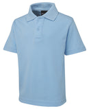 Jb'S Kids 210 Polo-2KP-1st