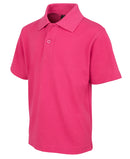Jb'S Kids 210 Polo-2KP-2nd