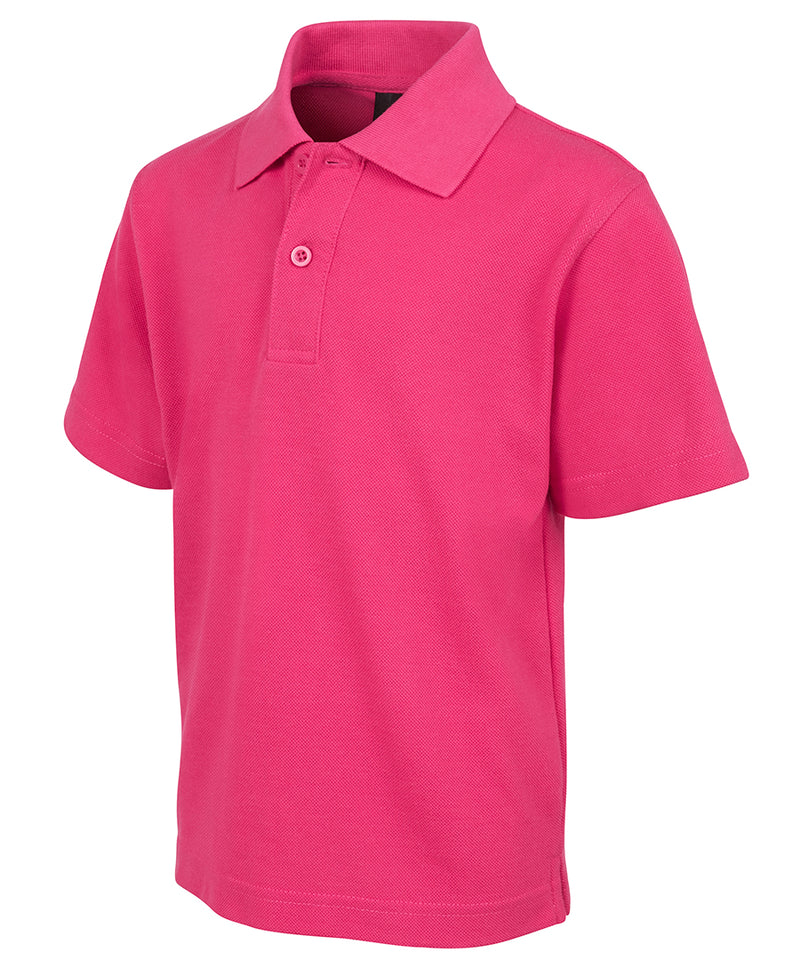 Jb'S Kids 210 Polo-2KP-2nd