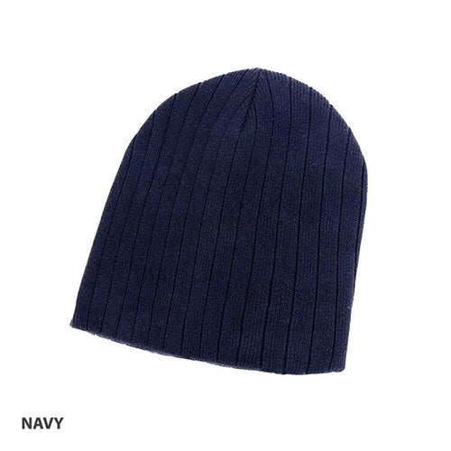 Grace Collection 100% Cotton Beanie- AH770/HE770