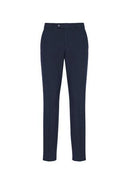 Biz Collection Bs720M Classic Slim Mens Pant - Star Uniforms Australia