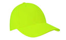 Headwear-Luminescent Safety Cap-3022