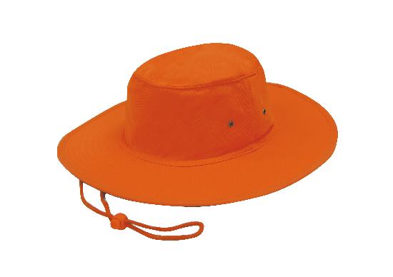 Headwear Luminescent Safety Hat - 3024