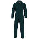 DNC Cotton Drill Coverall Product Code: 3101 - Star Uniforms Australia