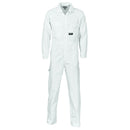 DNC Cotton Drill Coverall Product Code: 3101 - Star Uniforms Australia