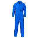 DNC Polyester Cotton Coverall 3102 - Star Uniforms Australia
