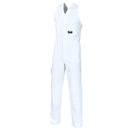 DNC Cotton Drill Action Back Overall 3121 - Star Uniforms Australia