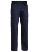Bisley Cool Lightweight Mens Drill Pant-BP6899