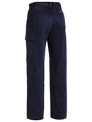 Bisley Cool Lightweight Mens Drill Pant-BP6899