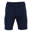 DNC SlimFlex Cargo Shorts 3364 - Star Uniforms Australia