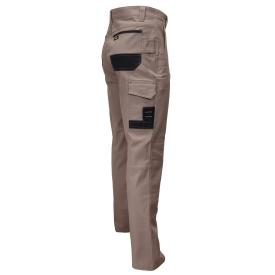 DNC-SlimFlex Tradie Cargo Pants-3375