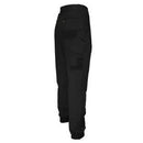 DNC - SlimFlex Tradie Cargo Pants - Elastic Cuffs - 3376