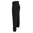 DNC - SlimFlex Tradie Cargo Pants - Elastic Cuffs - 3376