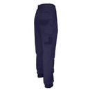 DNC - SlimFlex Tradie Cargo Pants - Elastic Cuffs - 3376