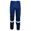 DNC RipStop Cargo Pants with CSR Reflective Tape 3386 - Star Uniforms Australia