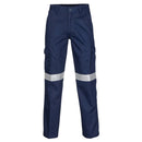 DNC Patron Saint Flame Retardant Cargo Pants with 3M F/R Tape 3419 - Star Uniforms Australia