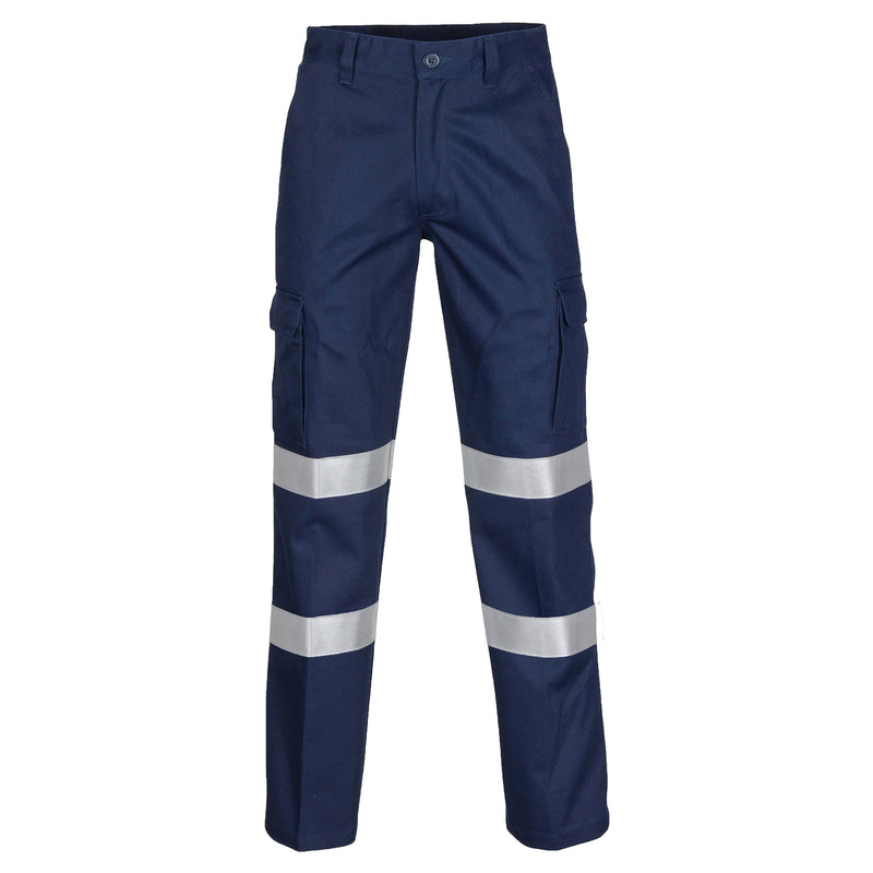 DNC Patron Saint FR Cargo Pants with Bio-Motion FR Tape 3420 - Star Uniforms Australia