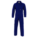 DNC Patron Saint® Flame Retardant Drill Overall 3421 - Star Uniforms Australia