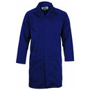 DNC Polyester cotton dust coat (Lab Coat) 3502 - Star Uniforms Australia