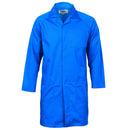 DNC Polyester cotton dust coat (Lab Coat) 3502 - Star Uniforms Australia