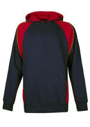 Aussie Pacific-Huxley Kids Hoodies-N3509