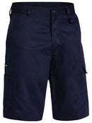 Bisley-Cool Lightweight Utility Short-BSH1999