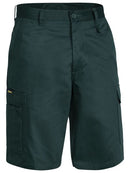 Bisley-Cool Lightweight Utility Short-BSH1999