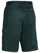 Bisley-Cool Lightweight Utility Short-BSH1999