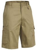 Bisley-Cool Lightweight Utility Short-BSH1999